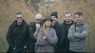 MIKROMUSIC  Piękny chłop  (Mikromusic z Dolnej Półki - Official Acoustic Live Video)