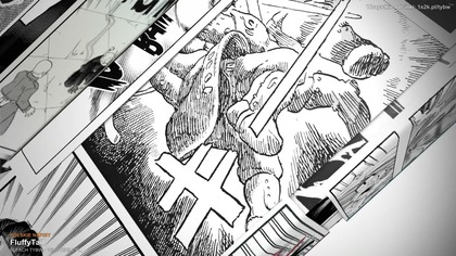 Bleach tybw e4c7