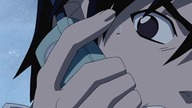 Guyver ep 10. Preludium do Chaosu