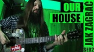 Our House - Madness | odc.  589 Jak zagrać | Gitara | PT: 4/6