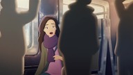 Flocky is an animated allegory navigating pregnancy, a mother and her unborn child.  #shortfilm