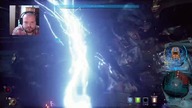 Space Hulk Deathwing Pierwsze starcie z genokradami PS4 PL