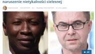 15. 05. 2023r FASZYZUJĄCY RASISTA ZAŁOŻYŁ WE WŁOCŁAWKU SWOJE N. P POD NAZWĄ DIP ! SZCZEG.  W 1 K
