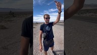 UFO highway i tajna baza USA