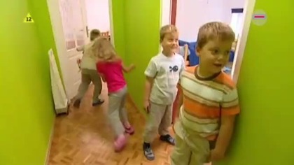 Superniania. S02E10