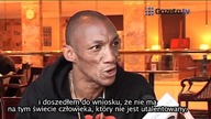 Tricky: Polska to jeden z najlepszych krajów do koncertowania