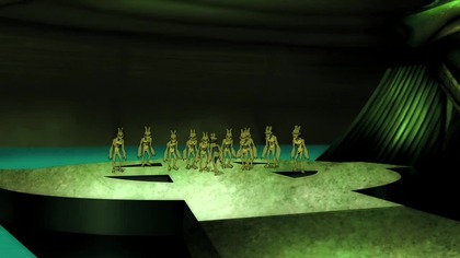 Liga Młodych S02E27 Szczęśliwego Nowego Roku!