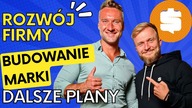 Rozwój marki w internecie, metody na ekspansje w biznesie i wzrost firmy | Gość: Adrian Gorzycki