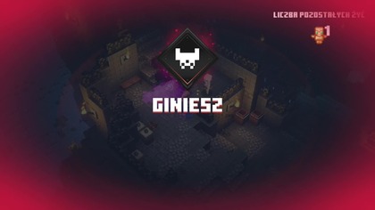 Minecraft Dungeons | Tymkowy