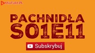 Pachnidła S01E11 O polu