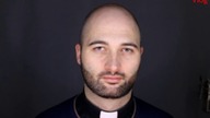 ks  Michal Olszewski   Szafarze komunii swietej