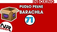 Pudło Pełne Barachła #71 - Inboxing #72 (giveaway)