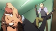 Chinese Mystery Man episode 15