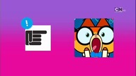 Cartoon Network- Reklamy i zapowiedzi (14 października 2020)