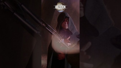 Ciekawostka z Powrotu Jedi DATACRON #starwars #podcast #jedi