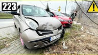 Rikord Widjo #223 - Niebezpieczne i ryzykowne zachowania na polskich drogach