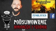 Kingdom Come Deliverance - Piaskownica DESW - Treningi z GRH Milites