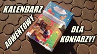 Otwieramy kalendarz! ZAWIODŁAM SIĘ?!