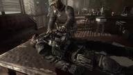 Śmierć Soap'a z Call of Duty - Modern Warfare 3