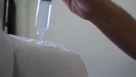Niebrudząca nano technologia