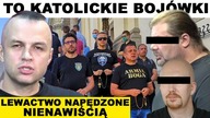 FANATYCY od różańców do bicia?! To polskie ISIS.  Cała prawda o OMZRIK! | P.  Jaworski