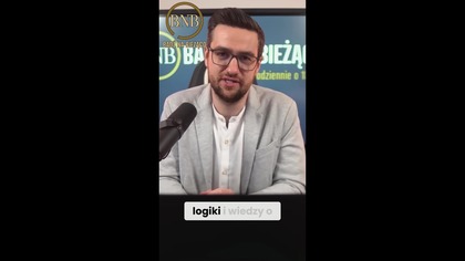 Pani Poseł Wcisło Nie Zdałaby Prostego Egzaminu Na Logikę?!