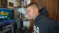 Overtime Elite DUNK SHOW 2023 - OCZAMI DUNKERA *W USA TO SIĘ JEDNAK BAWIĄ*