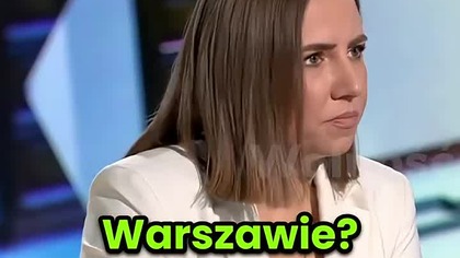 BRYŁKA OPIEPRZA TRZASKOWSKIEGO I POLITYKÓW KO!
