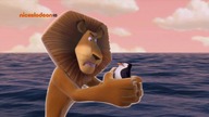 Pingwiny z Madagaskaru - SE02E60-SE02E61 Powr&oacute;t Zemsty Doktora Bulgota