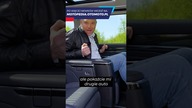 MAGICZNE FOTELE  #shorts #motoryzacja #maxus