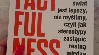 Znacie? Czytaliście?