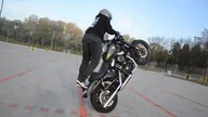 Ghost v. s.  Harley Davidson