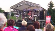 Baciary w Zakopanem, lipiec 2013
