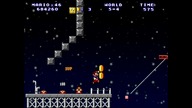 Mario Worker Letter Worlds Series World O-S Classic Arcade Part 2