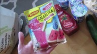 HAUL SPOŻYWCZY Z BIEDRONKI | HAUL ZAKUPOWY
