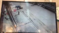 Trafiłeś do złej dzielnicy kochaniutki