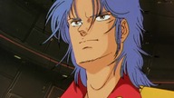 Mobile Suit Gundam ZZ, ODC3(RYCERZ Z ENDRY) ,PL(napisy)