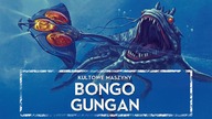 Kultowe Maszyny: Tribubble Bongo  kultowa łódź Gungan HOLOCRON