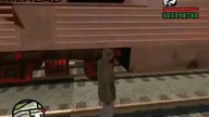 Chryzantemy złociste w wykonaniu gta sa