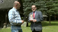 26.07.2020 Ruch Przeciw Cenzurze Prewencyjnej w Polsce / Robert Majka - Krasice