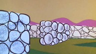 Flintstonowie S01E11