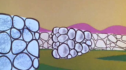 Flintstonowie S01E11