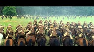 Czas wojny - drugi zwiastun PL