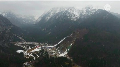 Kronika Pucharu Świata - Planica (28. 03. 2025)
