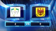 TS Masterchem Przylep - Spójnia Ośno Lubuskie - 08.09.2018r.
