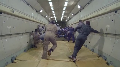 Szalony i rewolucyjny sposób podróżowania do gwiazd i terraformacji planet [Reupload]