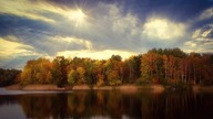 Każdego dosięgnie kara, kto jadł je, milczał, medytował też w sumie, acz nie Mnie Bogu ufał...