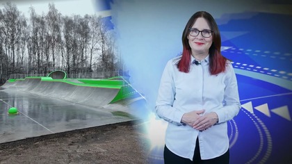 Jaworexpress 06. 12. 2025 - Wiadomości telewizyjne