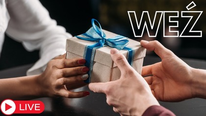 Modlitwa o Pełnię Błogosławieństw ... z Tajemnym Planem