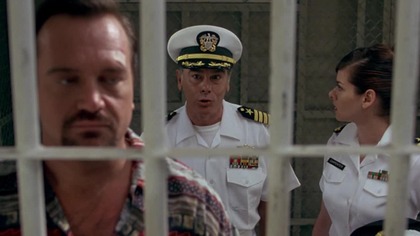 Doborowa jednostka / McHales Navy (1997) [Lektor PL]